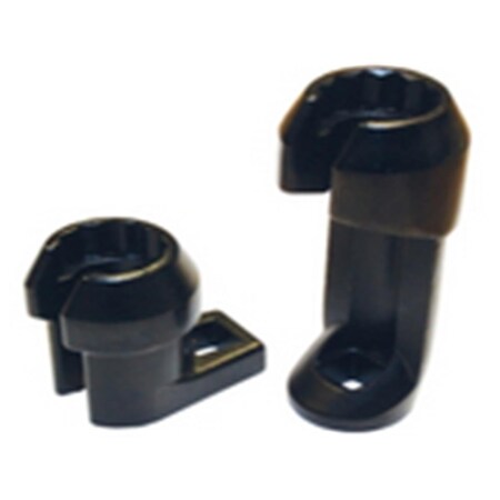 Schley Tools 11400 Ford Power Stroke 6.7L Diesel Injector Socket SCH11400